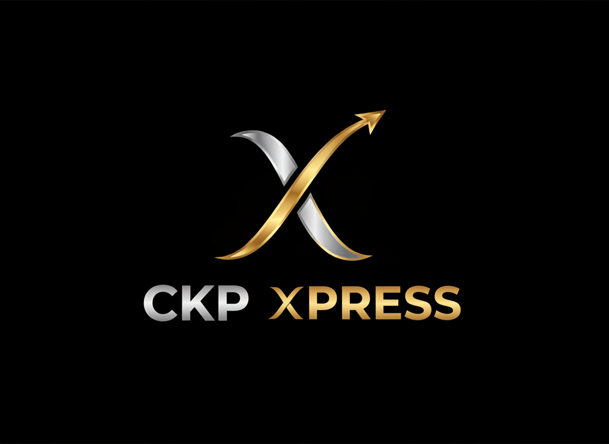 CKP XPRESS LLC Logo